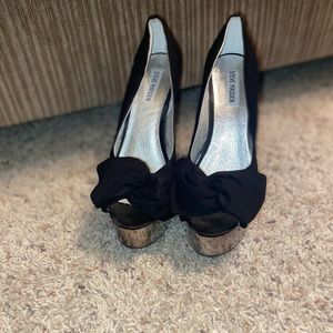 Steve Madden heels..